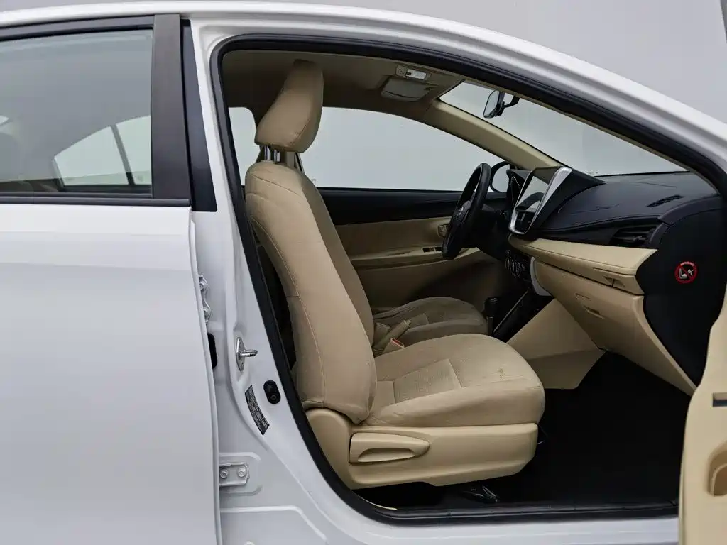 Toyota Vios — миниатюра 23