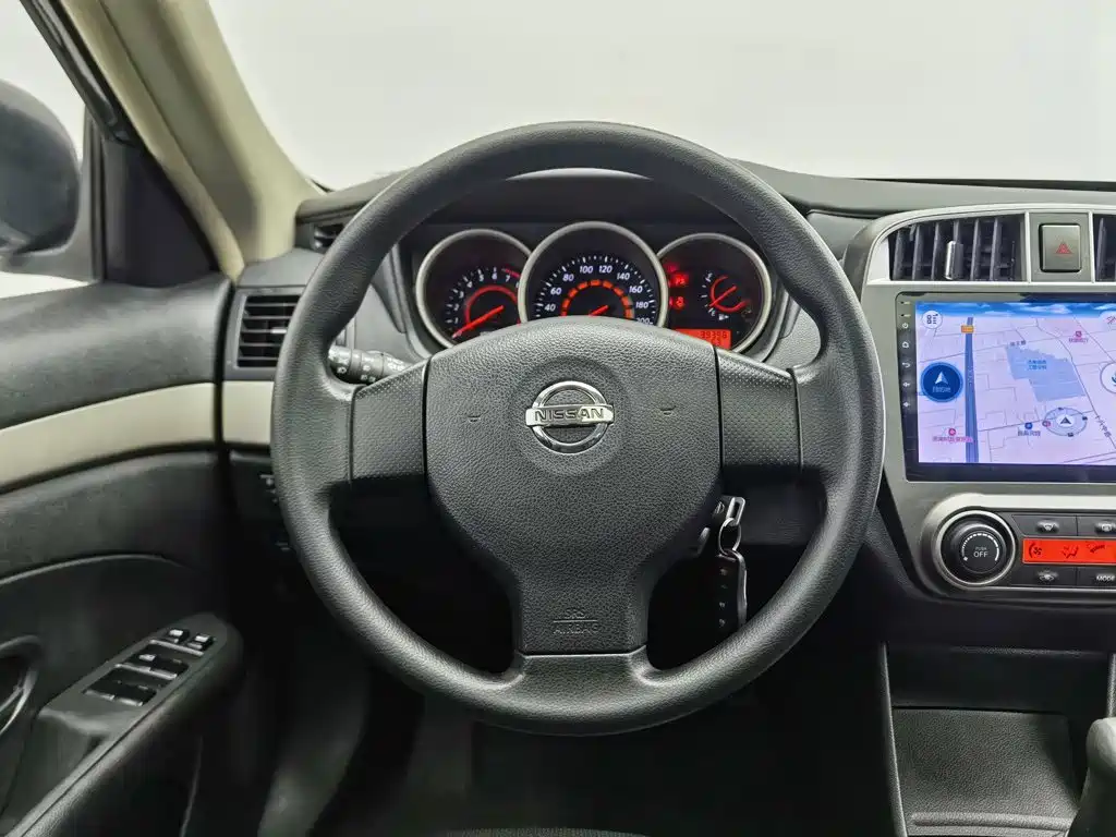 Nissan Sylphy — миниатюра 11