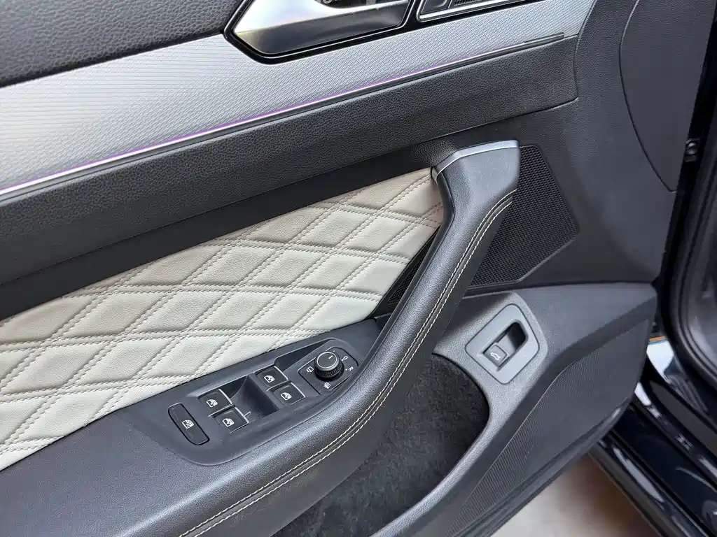 Volkswagen Magotan — миниатюра 15