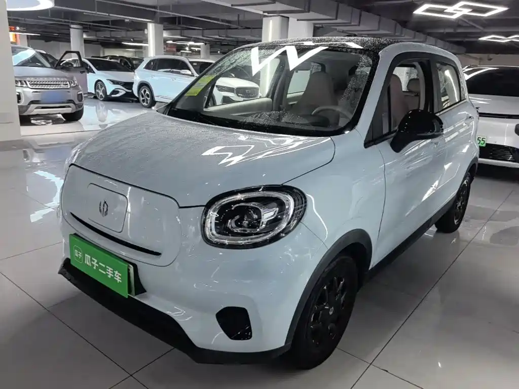 Leapmotor Leapmotor T03