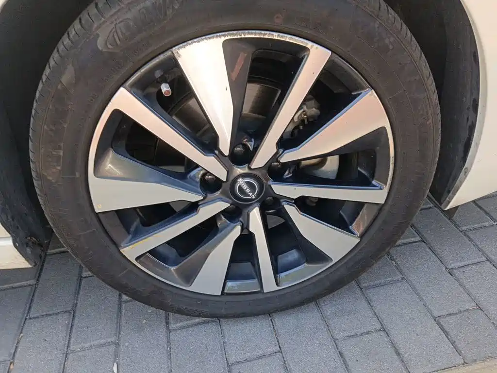 Nissan Sylphy — миниатюра 25