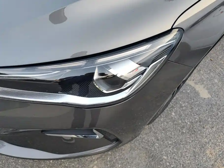 Geely Emgrand — миниатюра 5