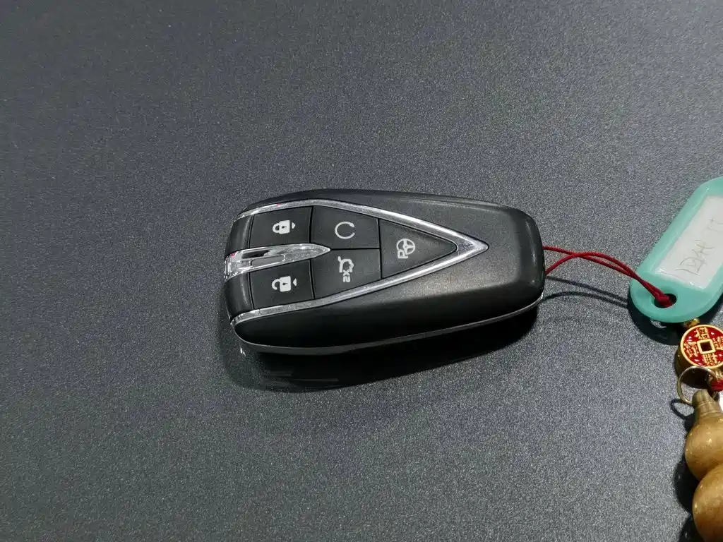 Changan CS75 PLUS — миниатюра 19