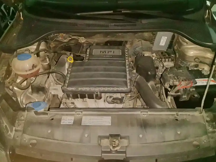 Volkswagen Jetta — миниатюра 10