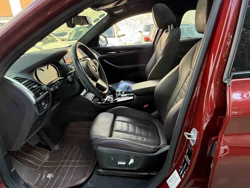 BMW X4 — миниатюра 6