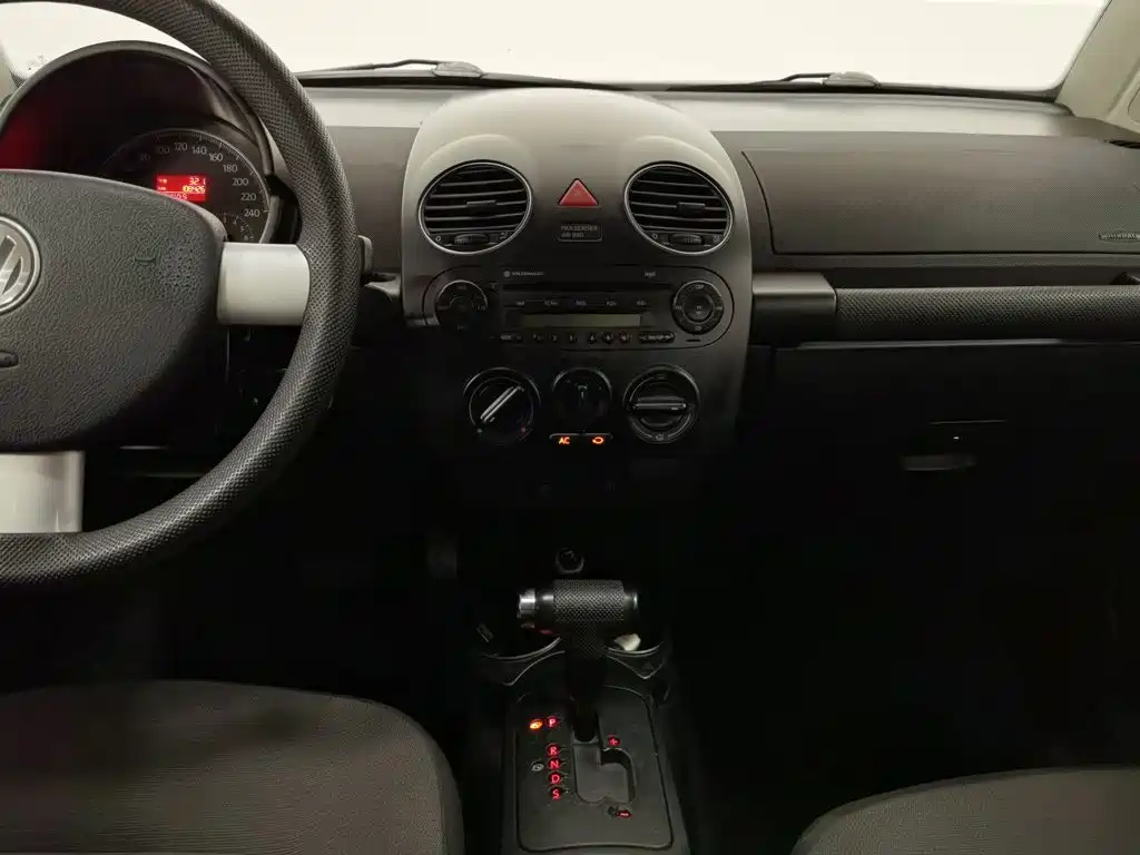 Volkswagen Beetle — миниатюра 12
