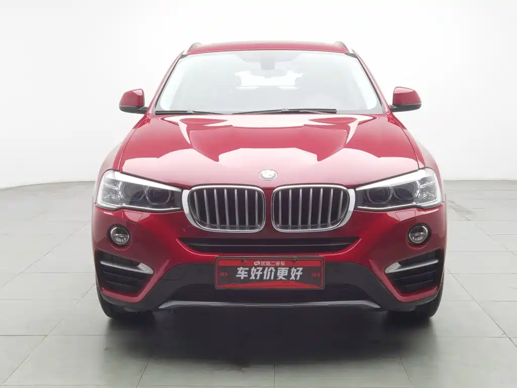 BMW X4 — миниатюра 3