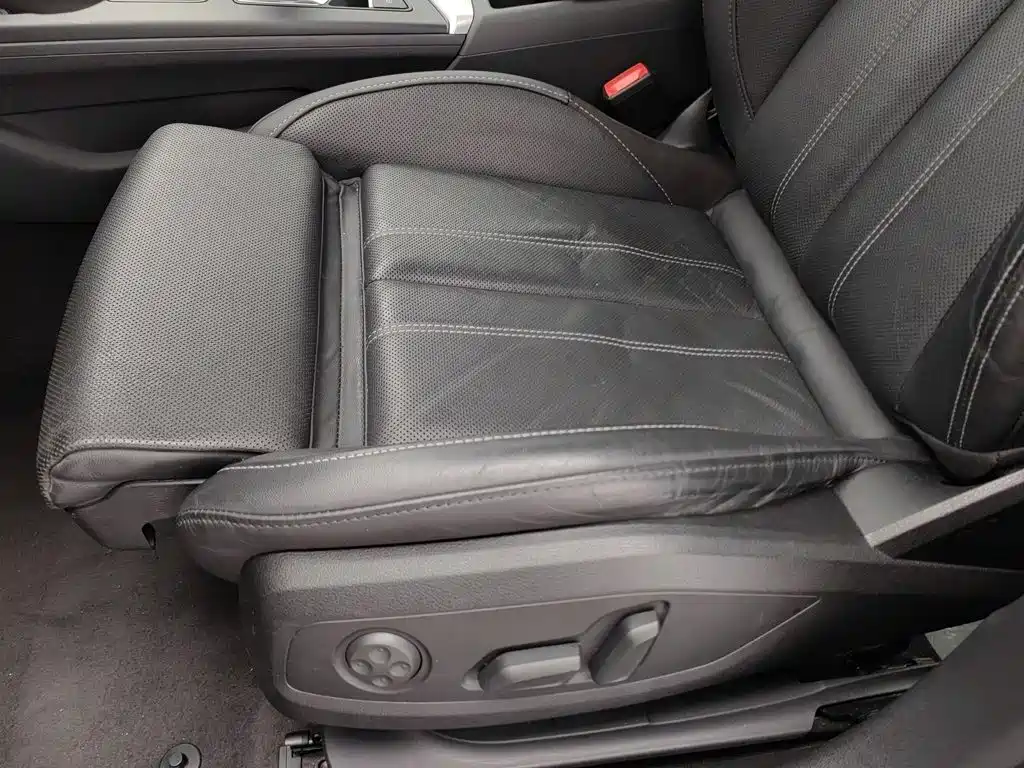 Audi A4L — миниатюра 20