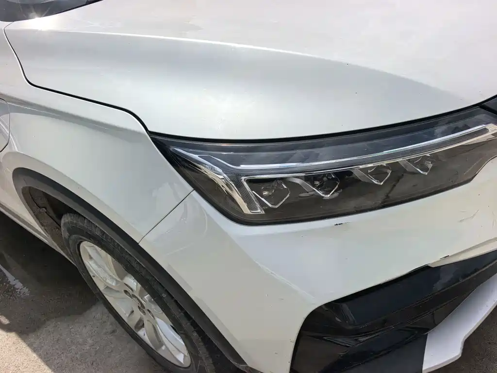 Skyworth EV6 — миниатюра 8