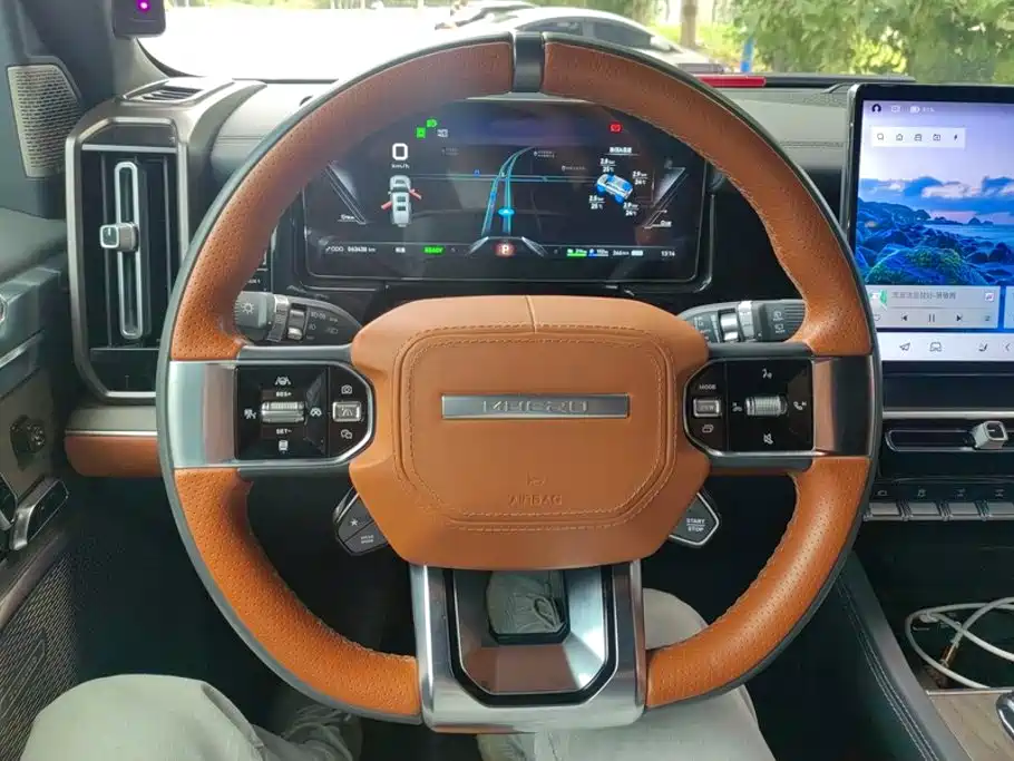 Mengshi Mengshi 917 — миниатюра 15