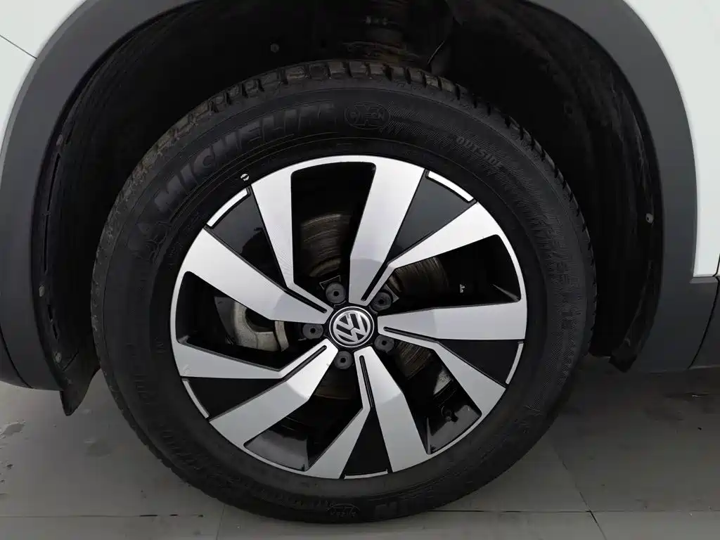 Volkswagen Tayron — миниатюра 17