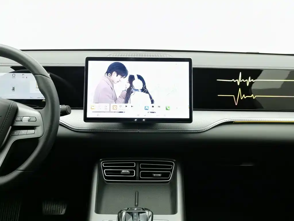 BYD Pro New Energy — миниатюра 12