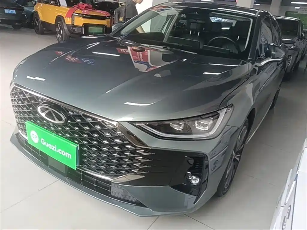 Chery Arrizo 8 PRO 2025