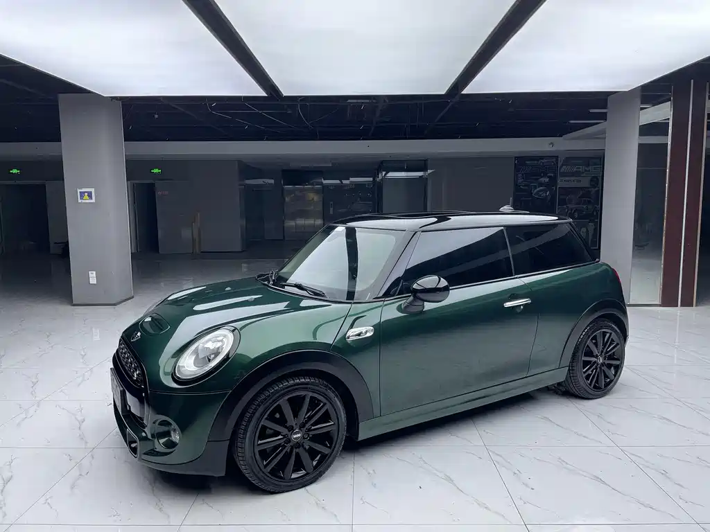 MINI Mini 2017