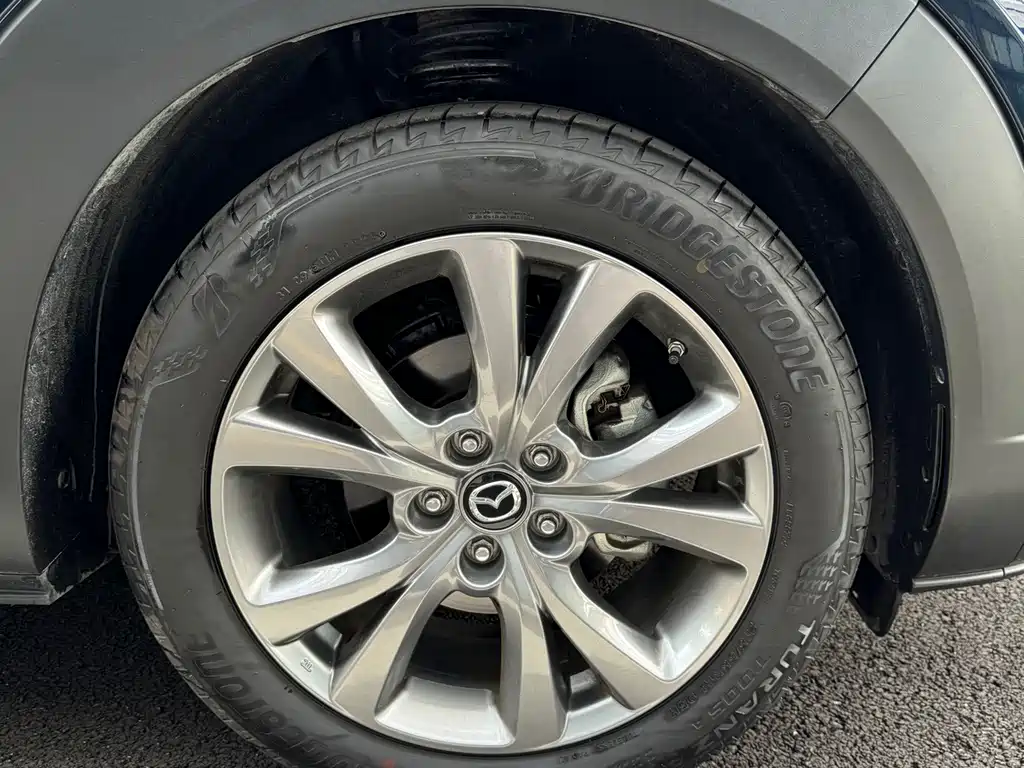 Mazda CX-30 — миниатюра 7
