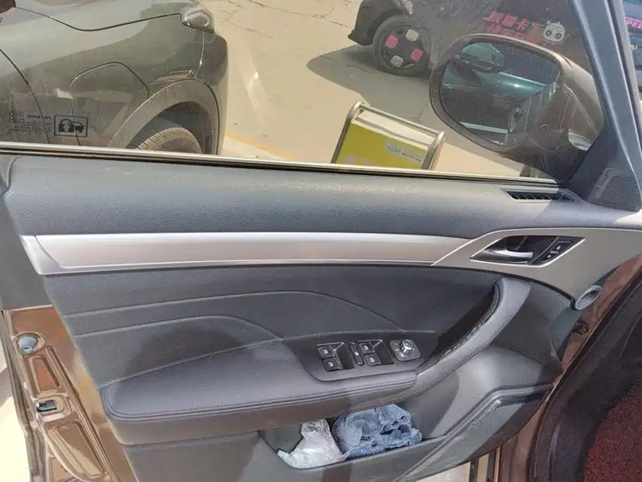 Haval H7 — миниатюра 7