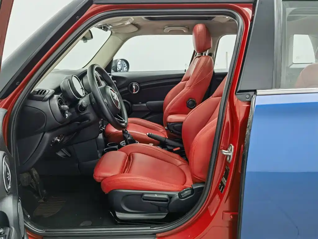 MINI Mini — миниатюра 10