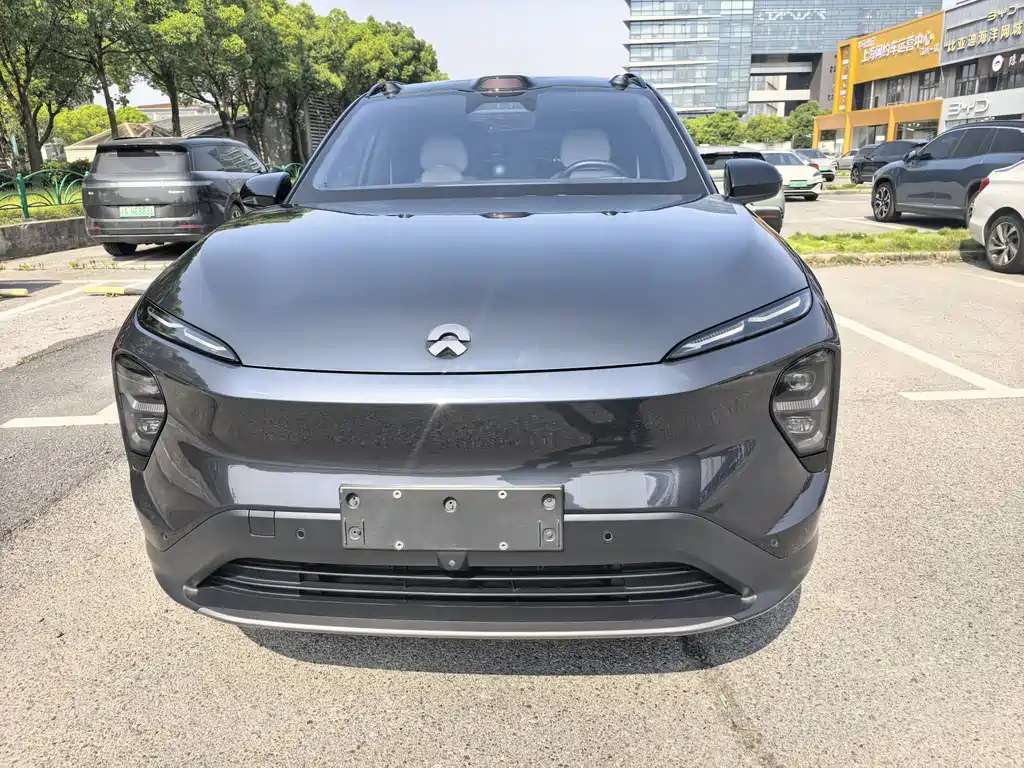 NIO ES7 2022 100kWh