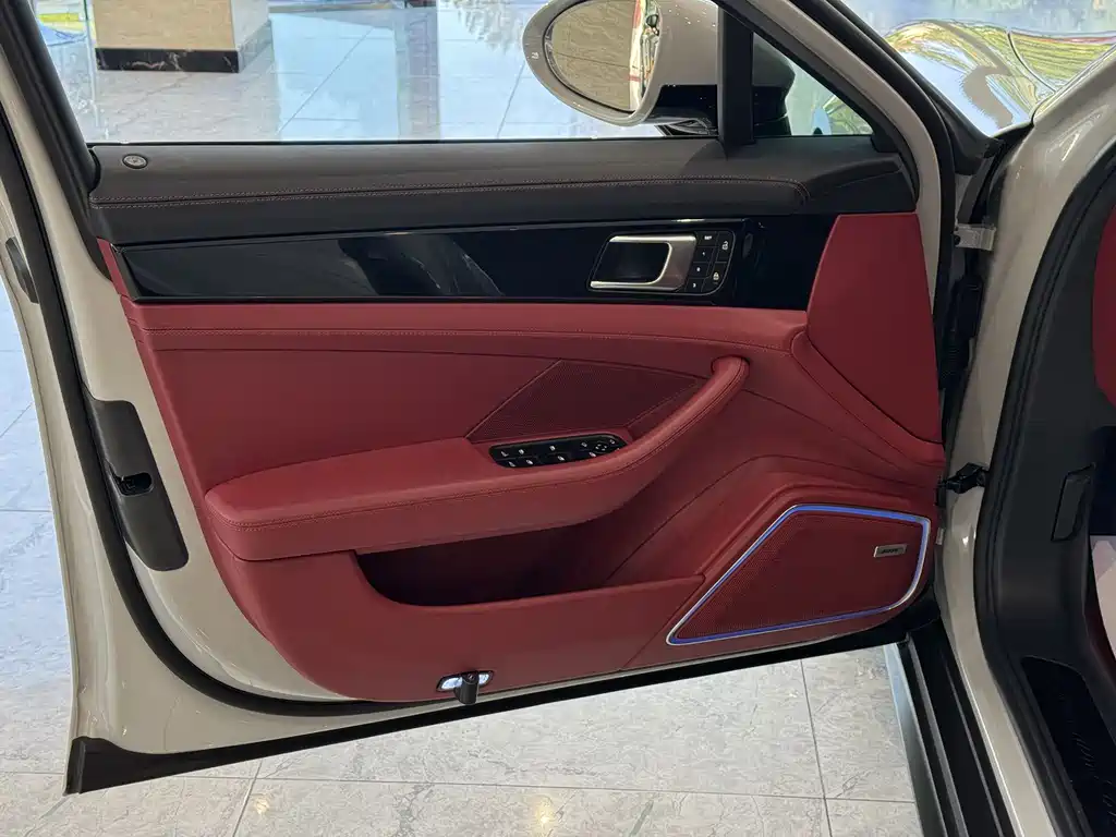 Porsche Panamera 2023 Panamera 2.9T