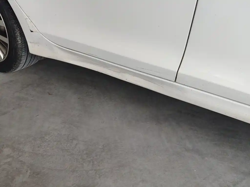 Hyundai Mistra — миниатюра 21