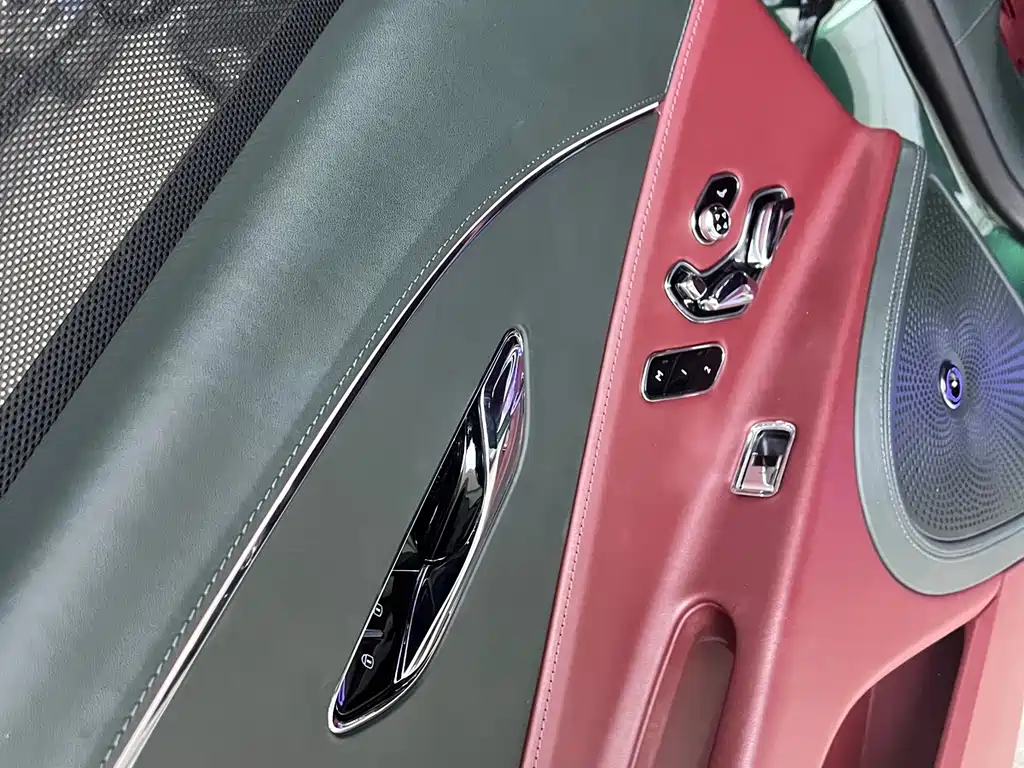 Bentley Flying Spur 2021 4.0T V8 Standard