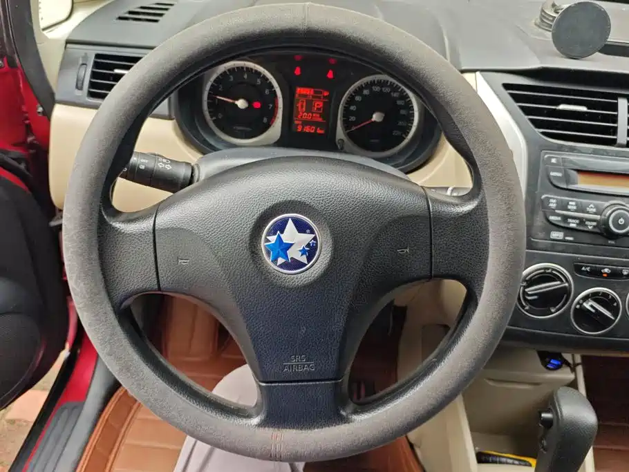 Venucia R50 — миниатюра 15