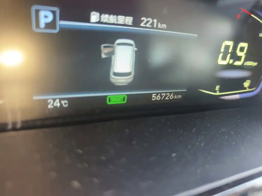 Hyundai Custo — миниатюра 13