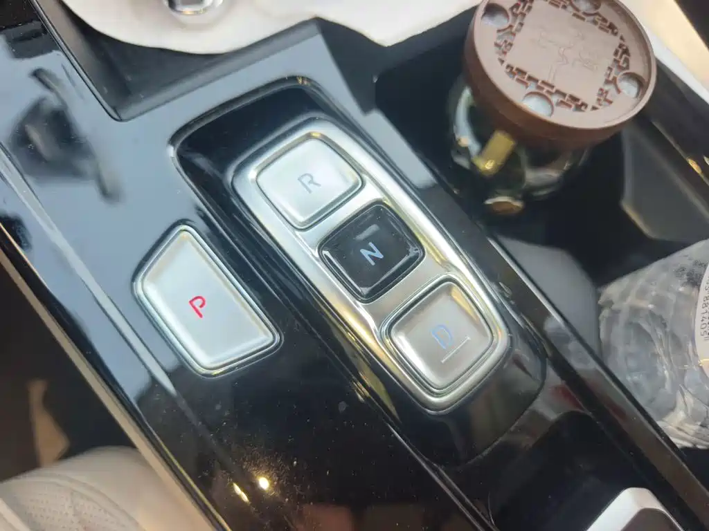 Hyundai Custo — миниатюра 15