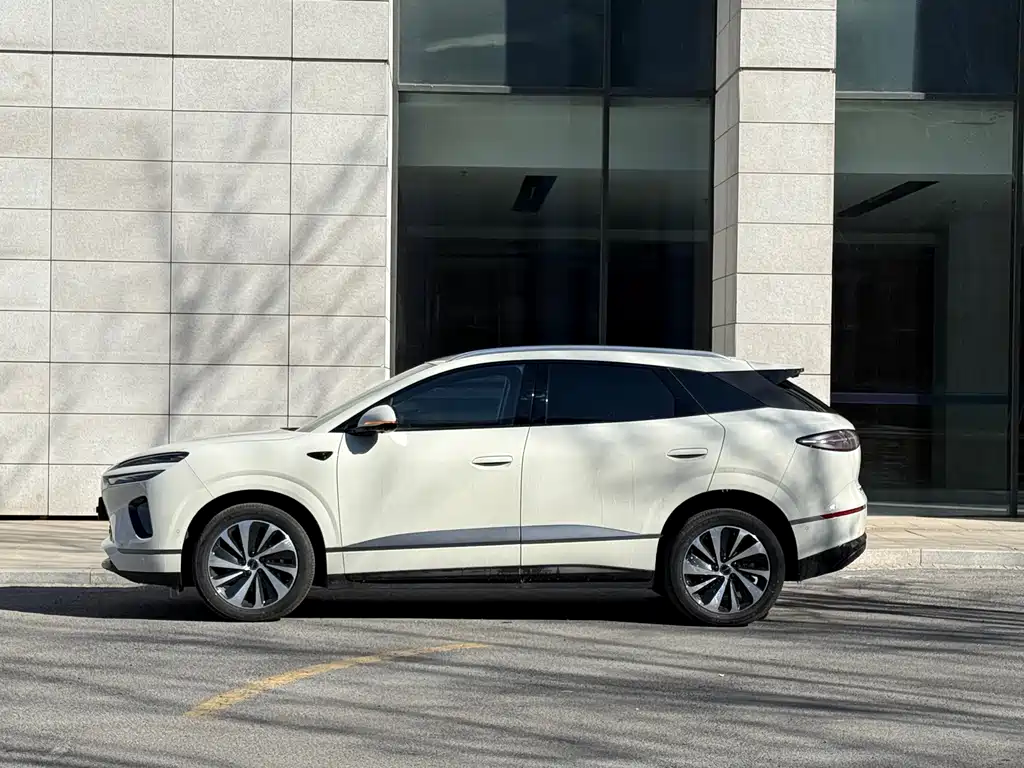 BYD SEA LION 06 NEW ENERGY