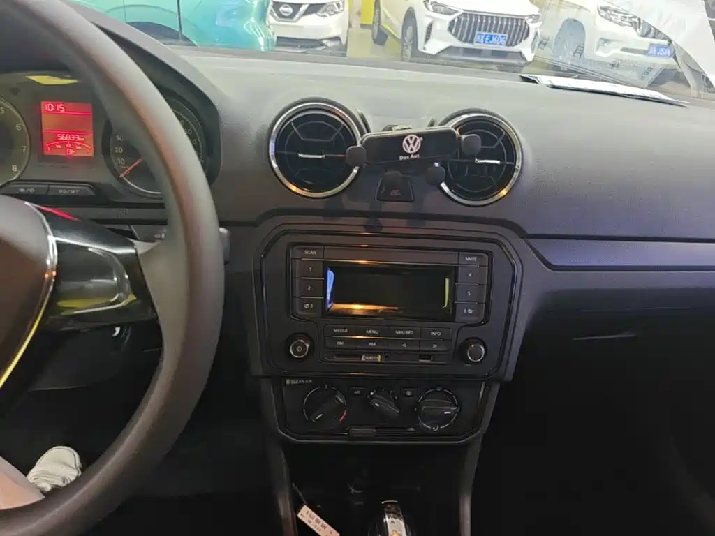 Jetta VA3 — миниатюра 13