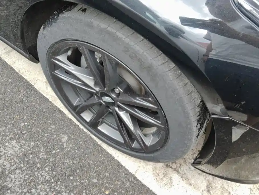 Cadillac CT4 — миниатюра 6