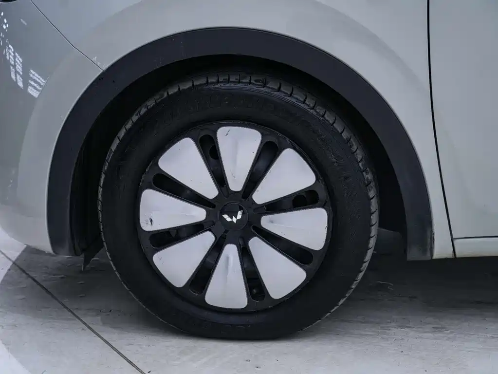 Wuling Bingo — миниатюра 10