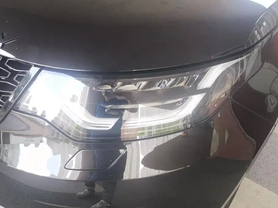 Land Rover Discovery — миниатюра 5