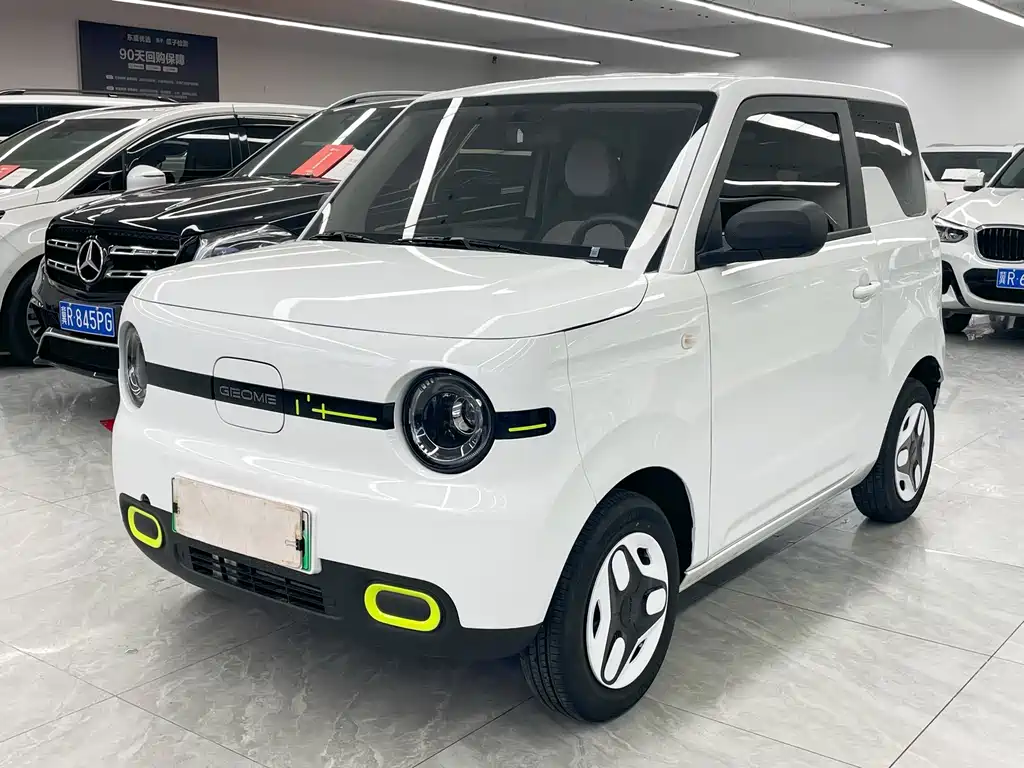 Galaxy Panda