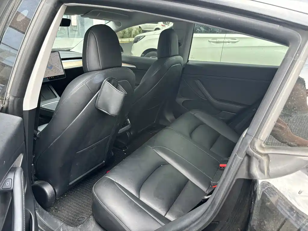 Tesla Model 3 — миниатюра 8