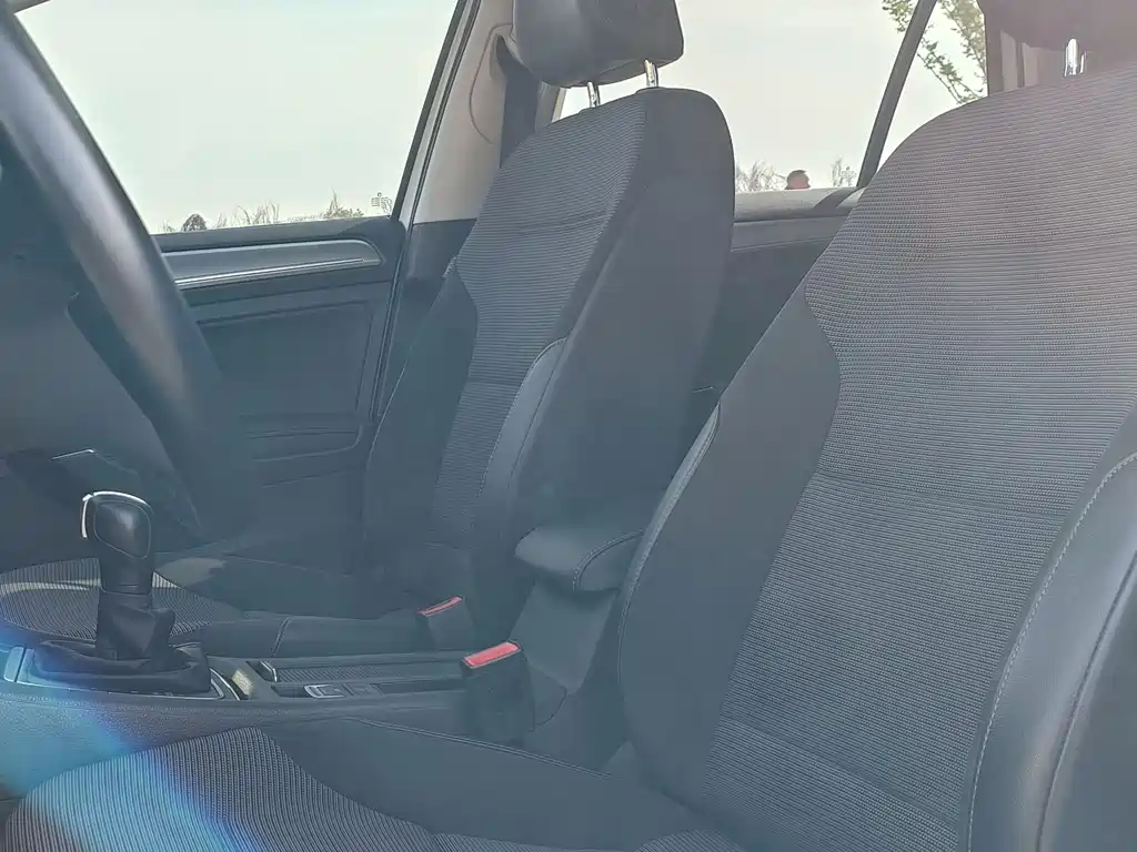 Volkswagen Golf 2018 230TSI AT Comfort