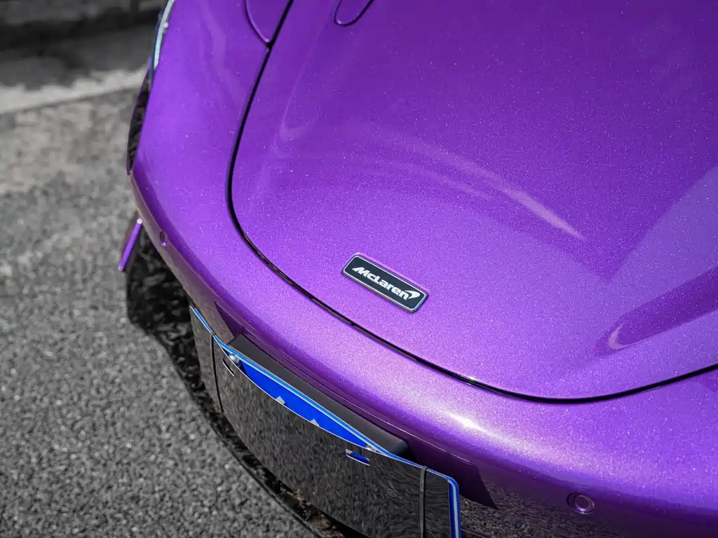 McLaren 720S — миниатюра 3