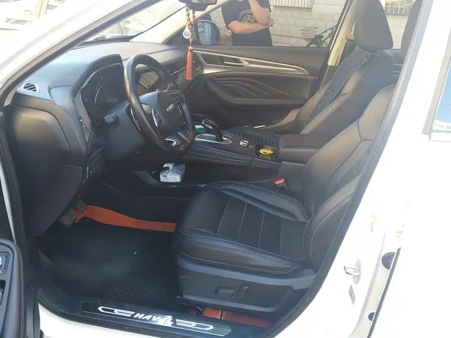 Haval F7 — миниатюра 9