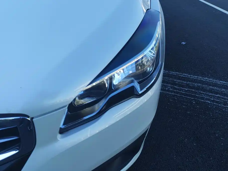 Peugeot 508 — миниатюра 5