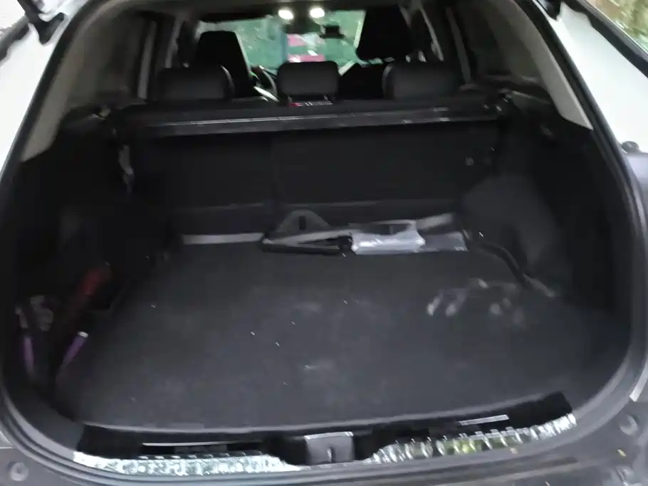 Toyota RAV4 — миниатюра 4