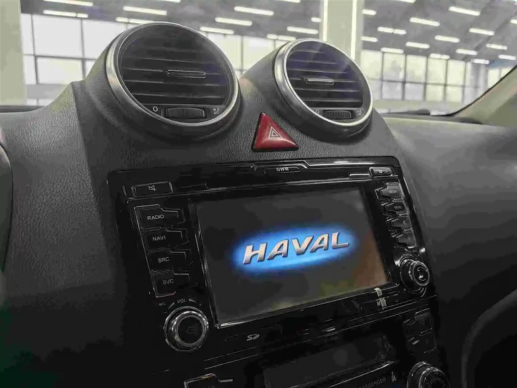 Haval H6 — фотографии объявления, Фото 12