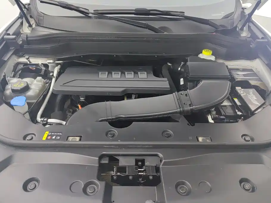 Haval H6 — миниатюра 10