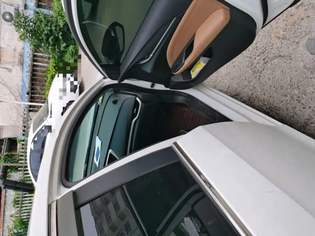 Buick Excelle — миниатюра 19