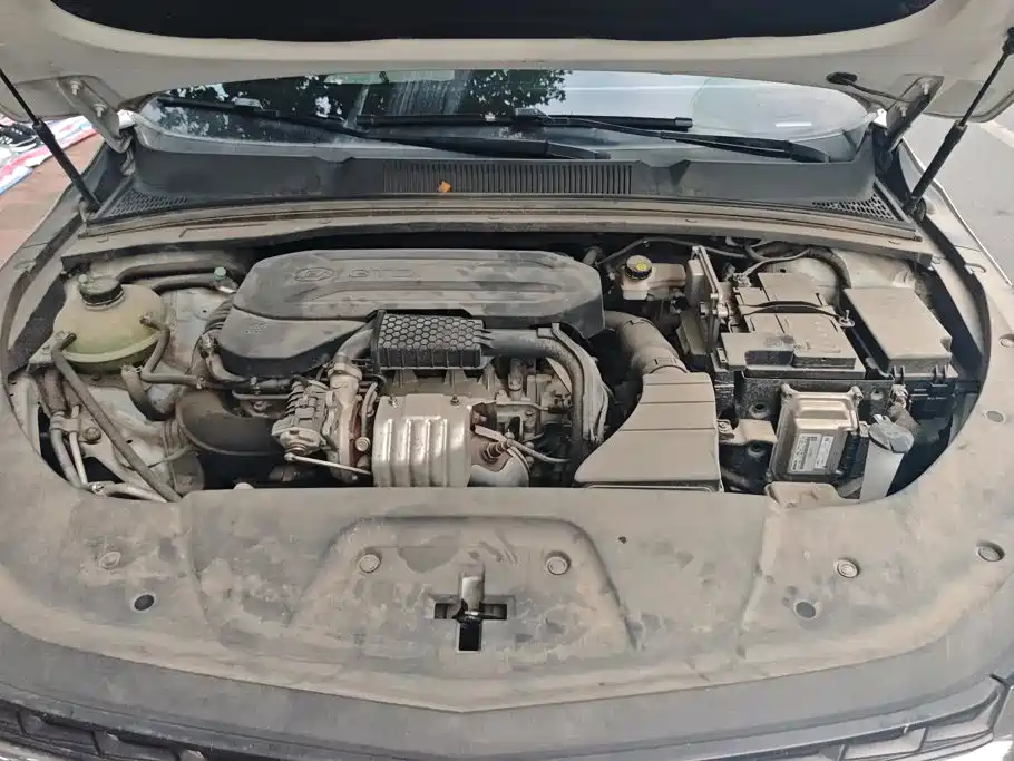 Wuling Victory — миниатюра 10