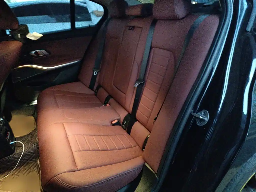BMW 3 Series — миниатюра 15