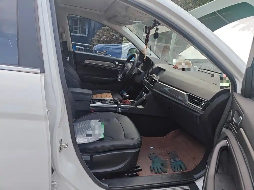 Haval H6 — миниатюра 19