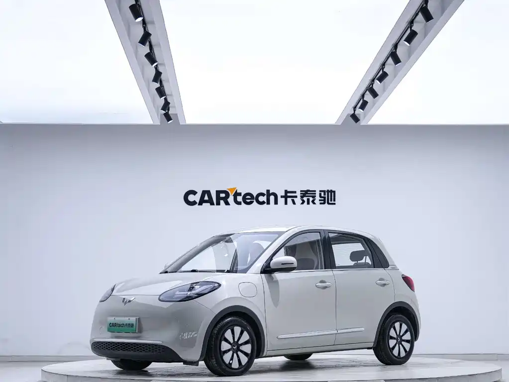 Wuling Bingo