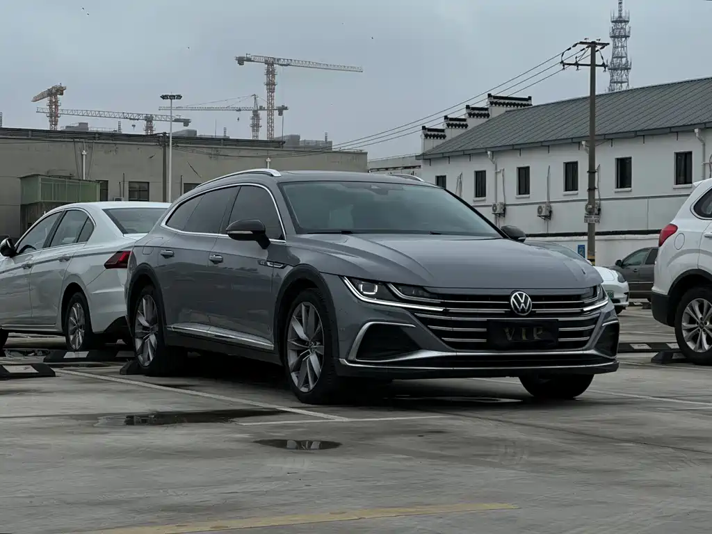 Volkswagen FAW - Passat CC CC 2023 380TSI