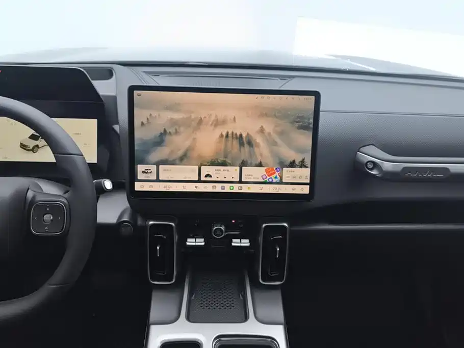 Haval Big Dog — миниатюра 13