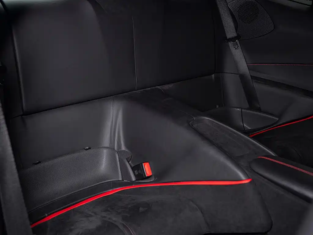 Ferrari Roma — миниатюра 16